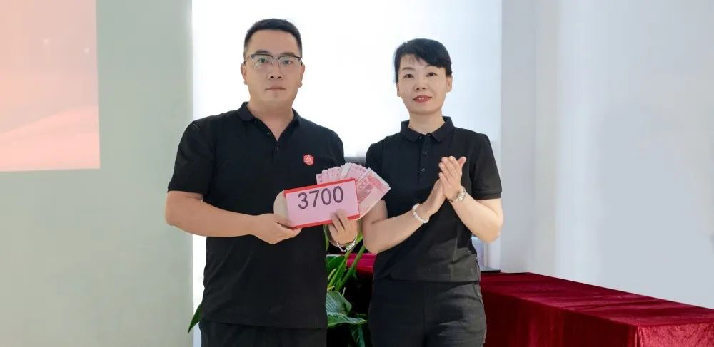 心相融·创未来丨Z6尊龙凯时物流2022年中总结会议