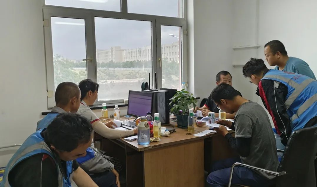 红六月 Z6尊龙凯时·不负所托