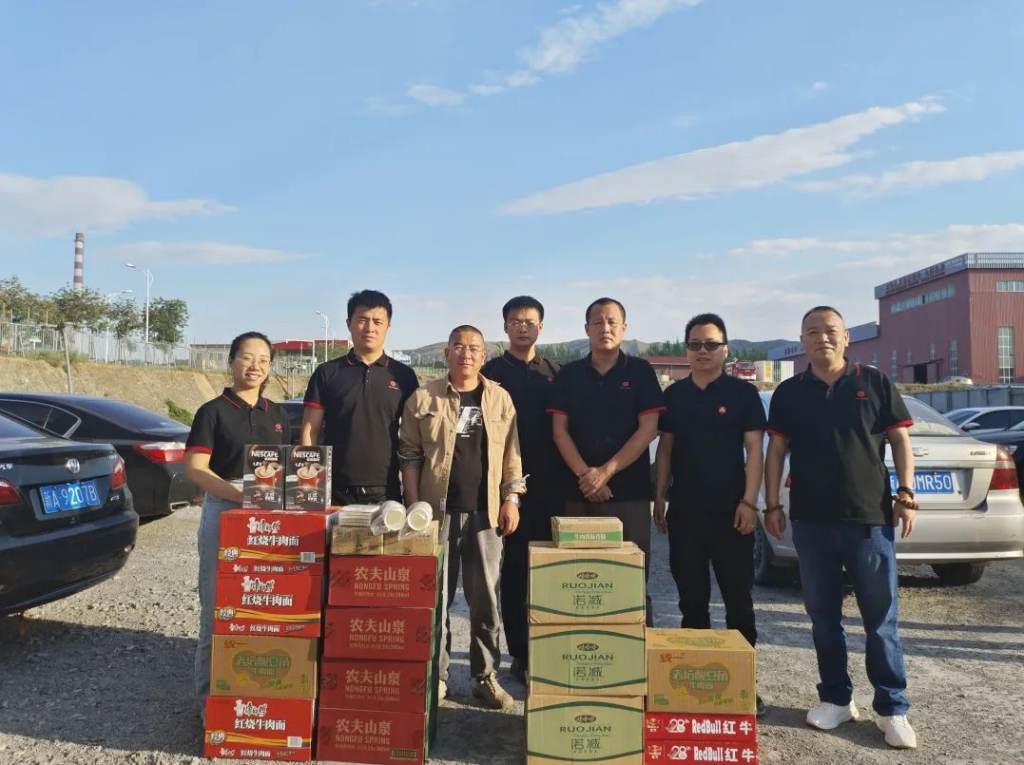 红六月 Z6尊龙凯时·不负所托