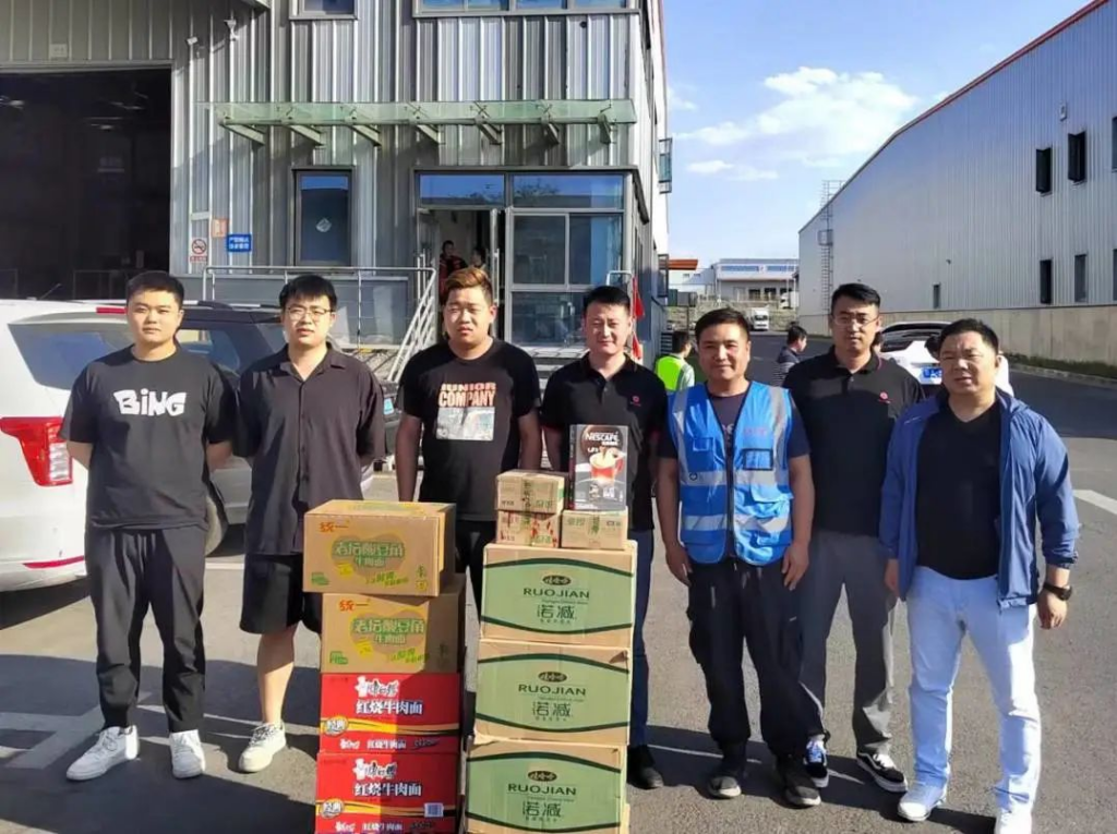 红六月 Z6尊龙凯时·不负所托
