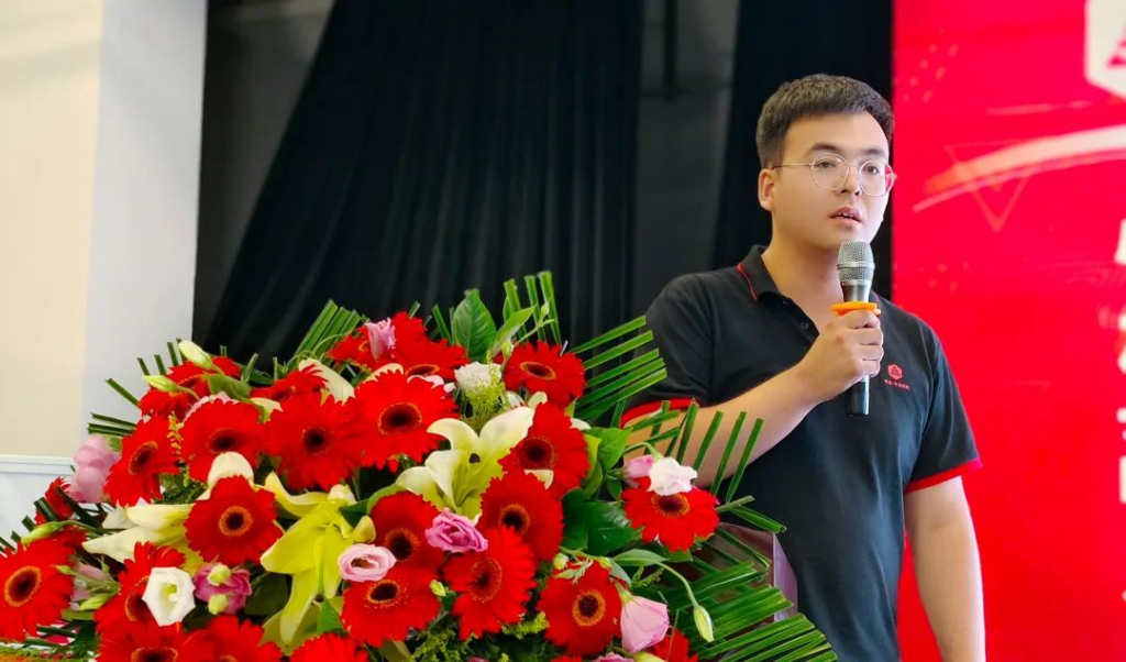 心相融·创未来 | Z6尊龙凯时物流2023年度年中会议