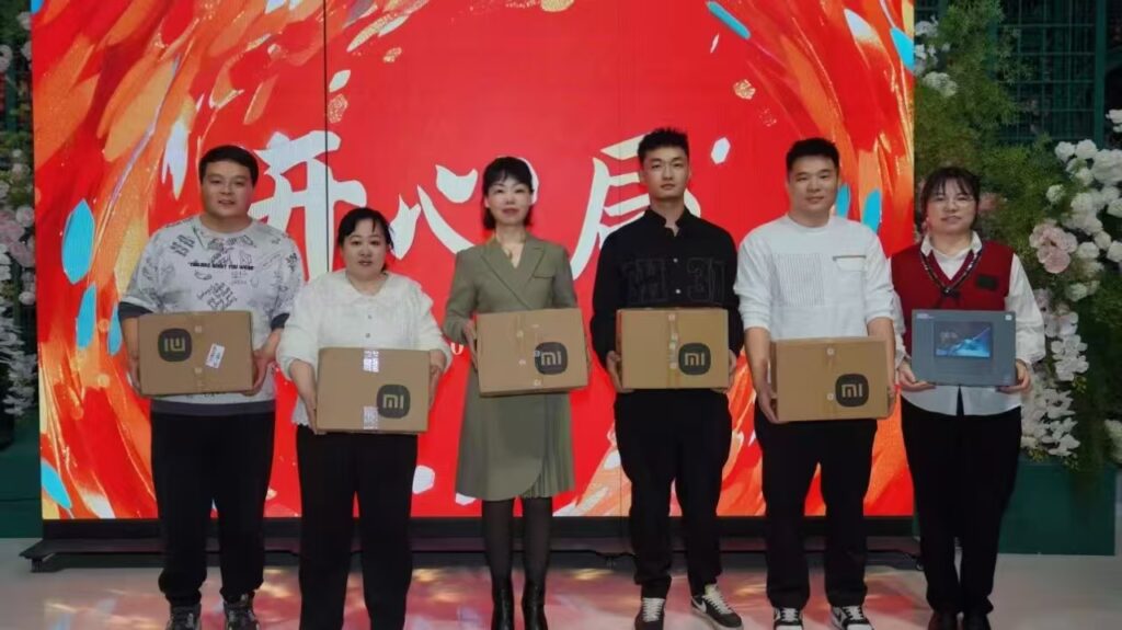 提质效·开新局 | Z6尊龙凯时物流2025年启动会