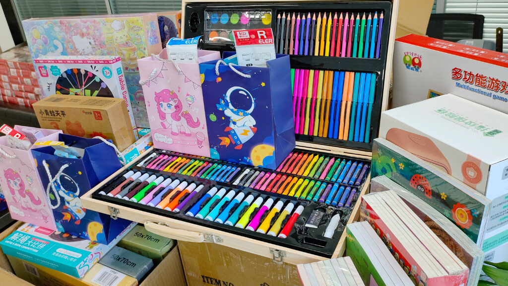 端午节&儿童节 | 双节福利大放送！