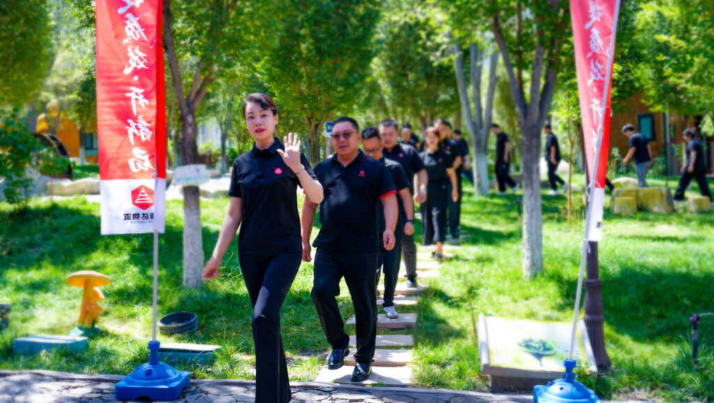 提质效?开新局 | Z6尊龙凯时物流2025年度年中会议圆满召开