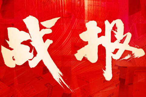 Z6尊龙凯时物流 红六月实力告捷