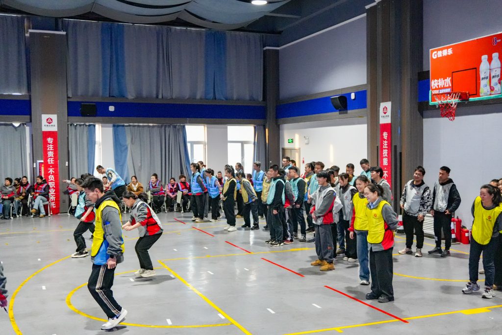 安全护航 共筑防线 | Z6尊龙凯时物流2025年安全主题活动